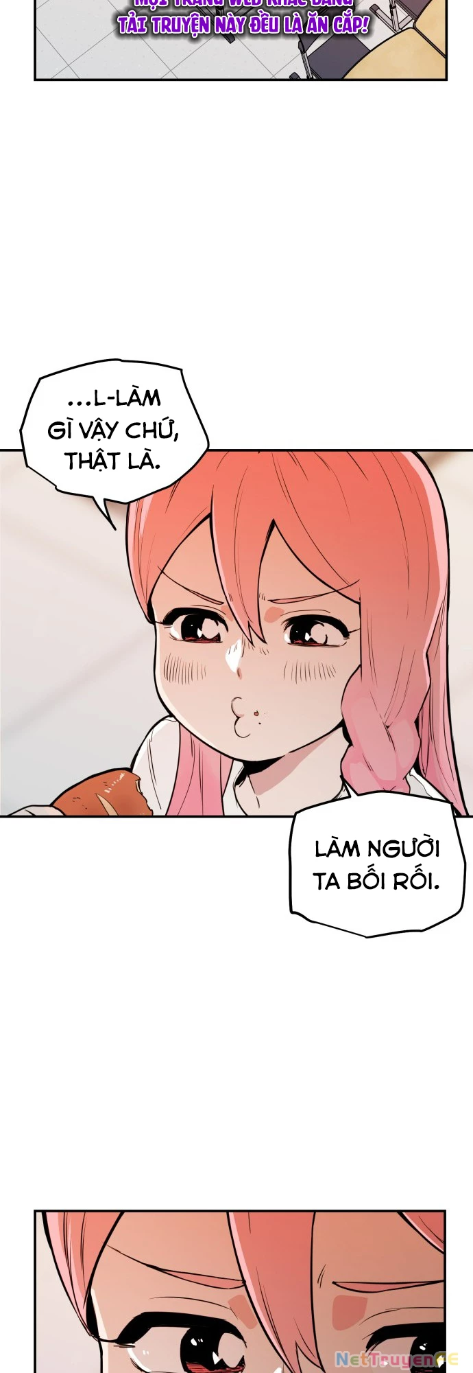 Sát Thủ Đáng Yêu Chapter 2 - Trang 2