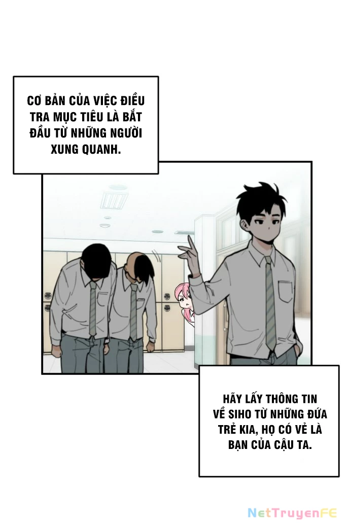 Sát Thủ Đáng Yêu Chapter 3 - Trang 2