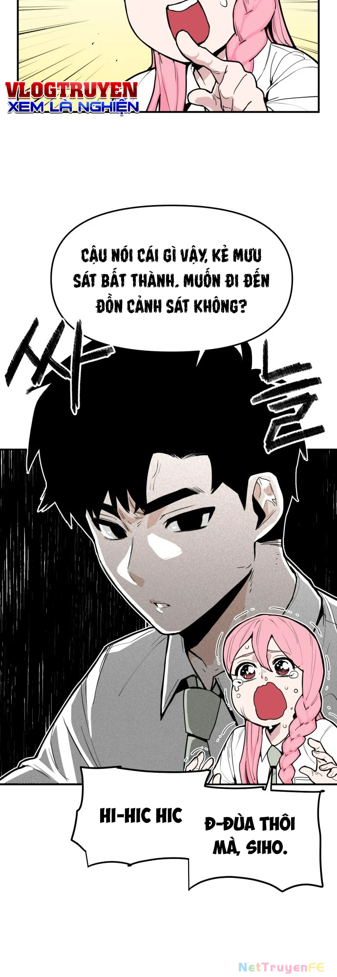 Sát Thủ Đáng Yêu Chapter 3 - Trang 2