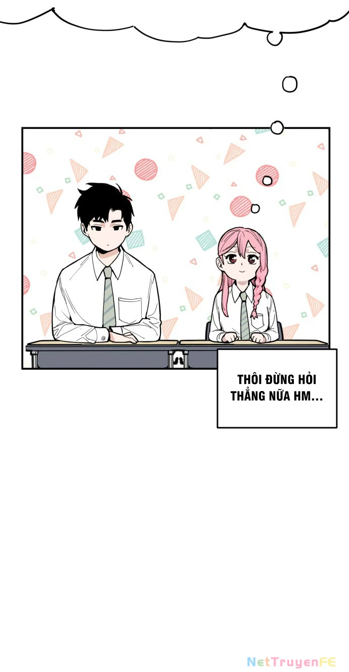 Sát Thủ Đáng Yêu Chapter 3 - Trang 2