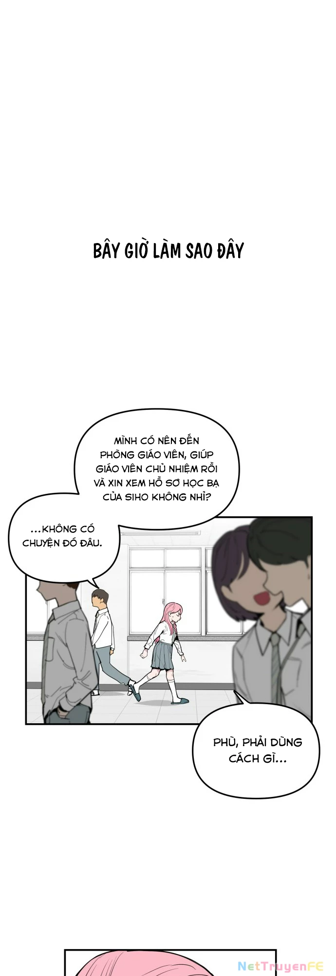 Sát Thủ Đáng Yêu Chapter 3 - Trang 2