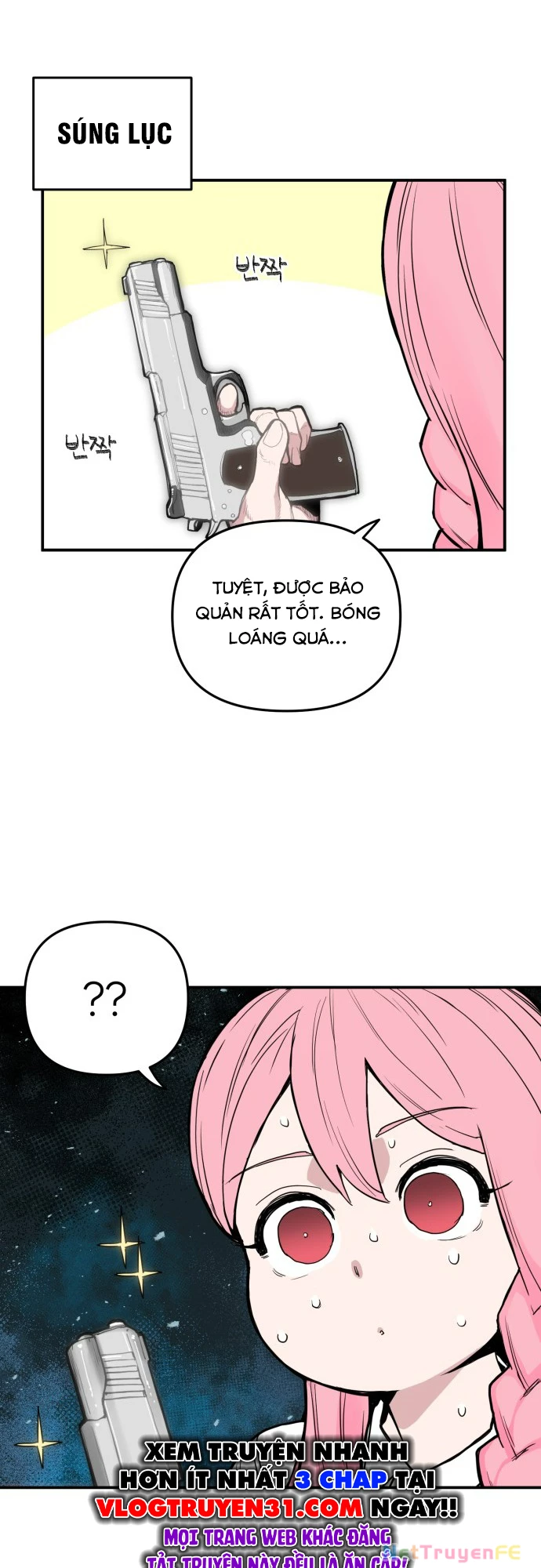 Sát Thủ Đáng Yêu Chapter 3 - Trang 2