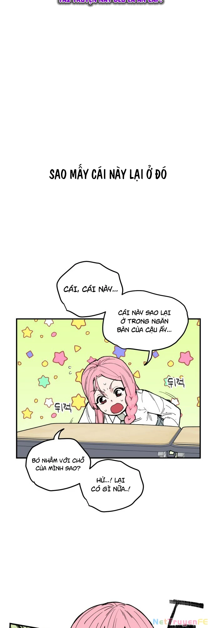 Sát Thủ Đáng Yêu Chapter 3 - Trang 2