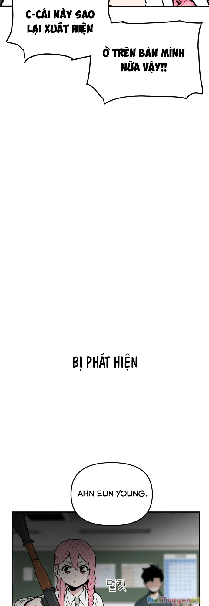 Sát Thủ Đáng Yêu Chapter 3 - Trang 2