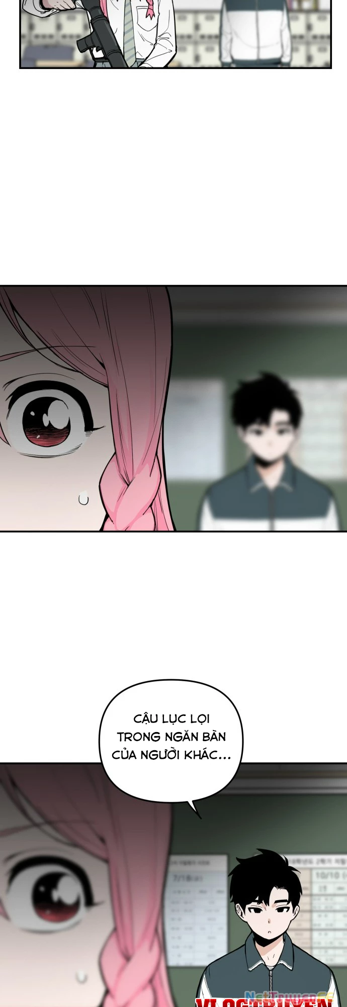 Sát Thủ Đáng Yêu Chapter 3 - Trang 2