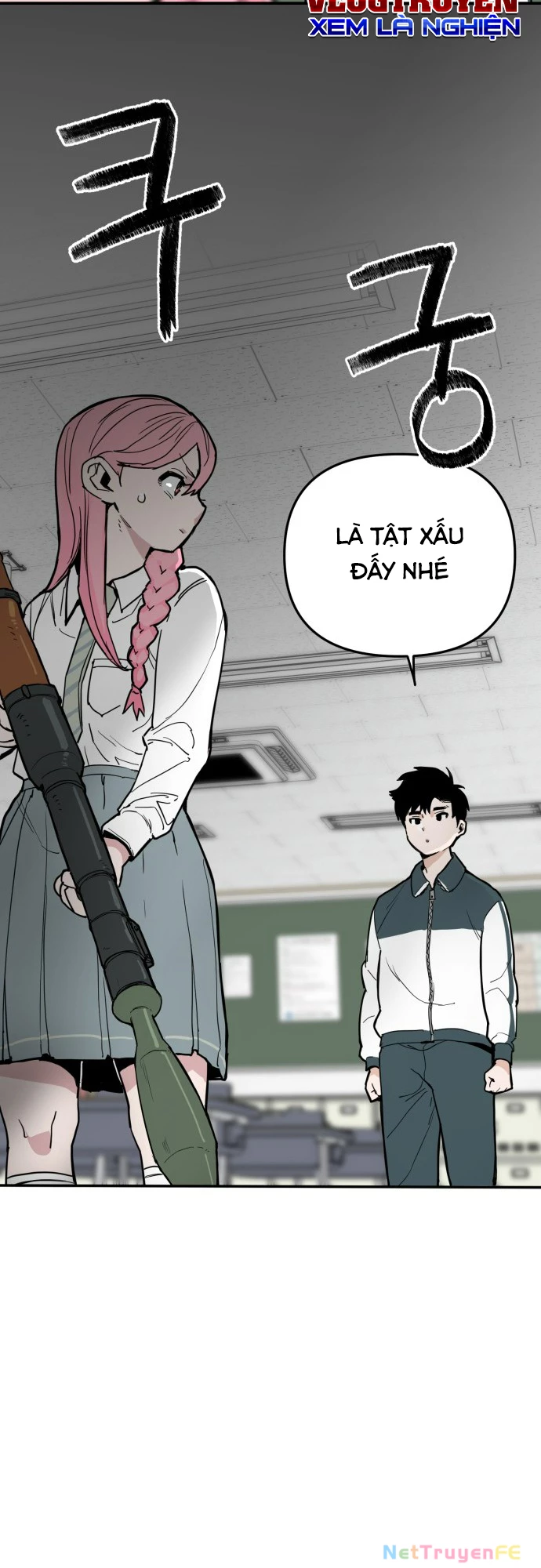 Sát Thủ Đáng Yêu Chapter 3 - Trang 2