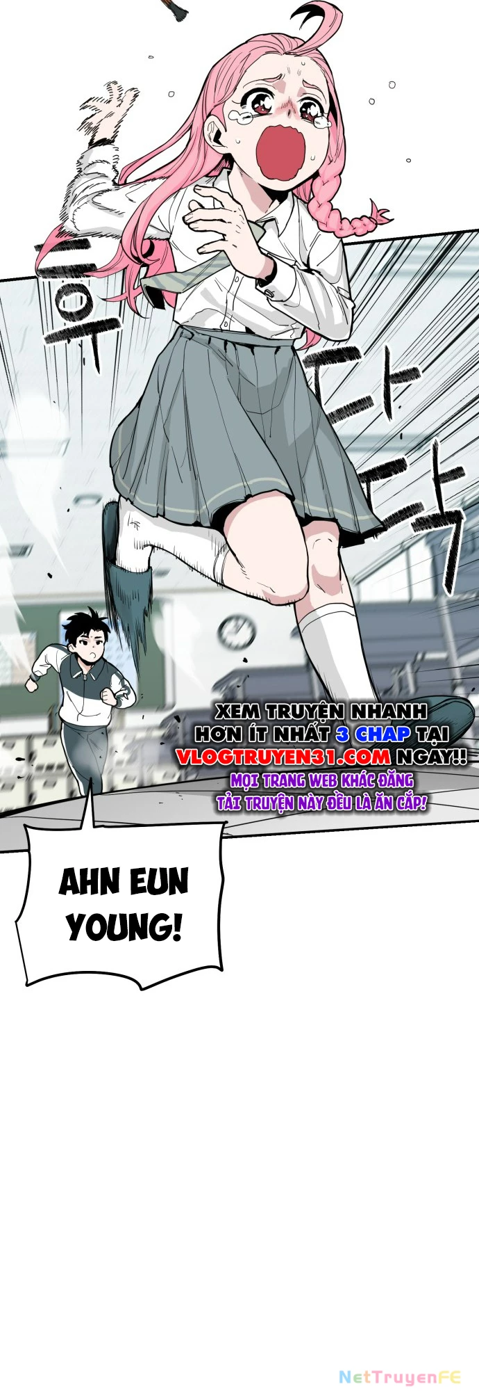 Sát Thủ Đáng Yêu Chapter 3 - Trang 2