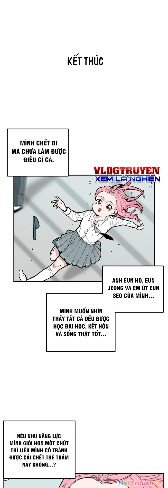 Sát Thủ Đáng Yêu Chapter 3 - Trang 2