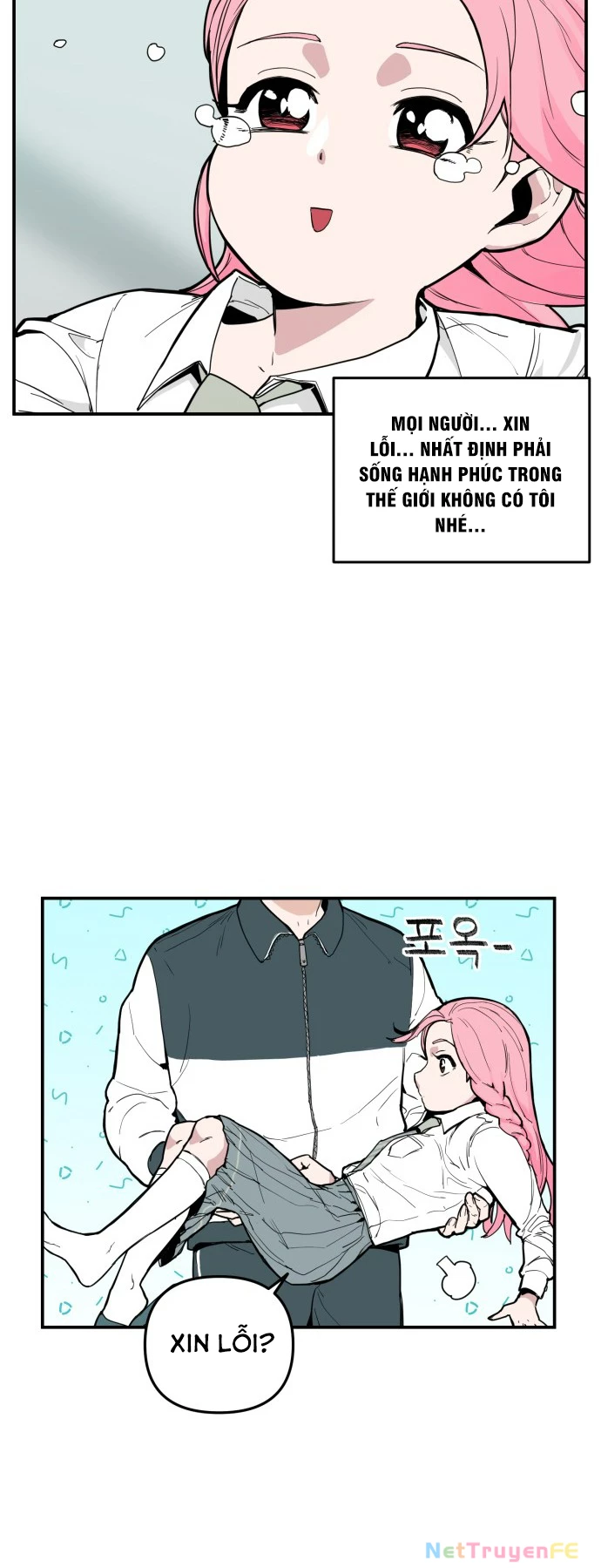 Sát Thủ Đáng Yêu Chapter 3 - Trang 2