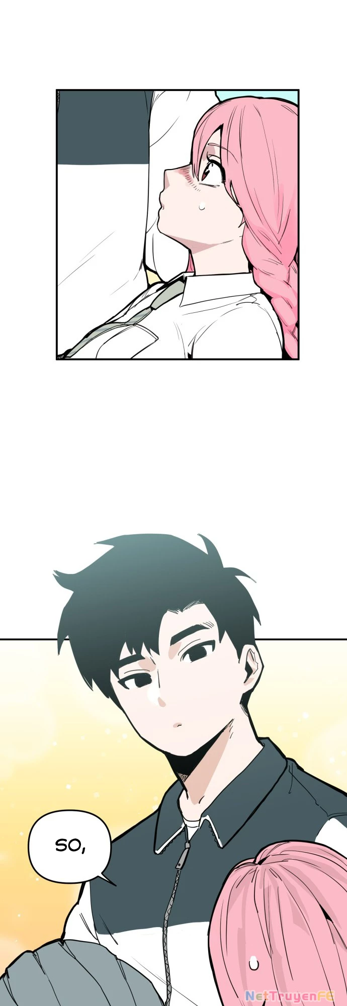 Sát Thủ Đáng Yêu Chapter 3 - Trang 2