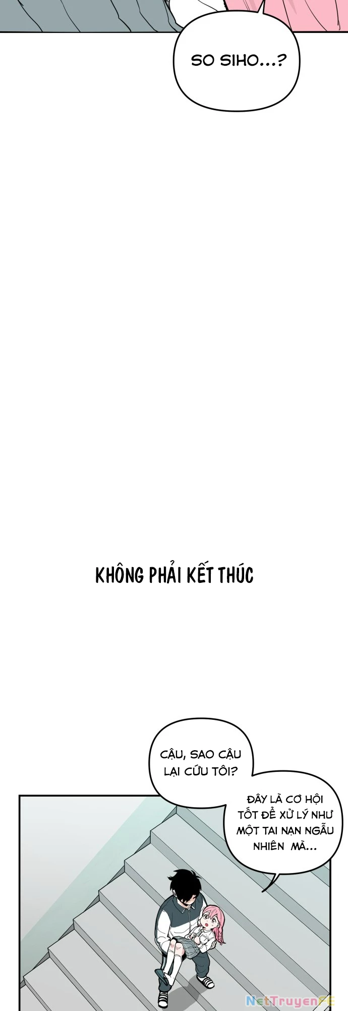 Sát Thủ Đáng Yêu Chapter 3 - Trang 2