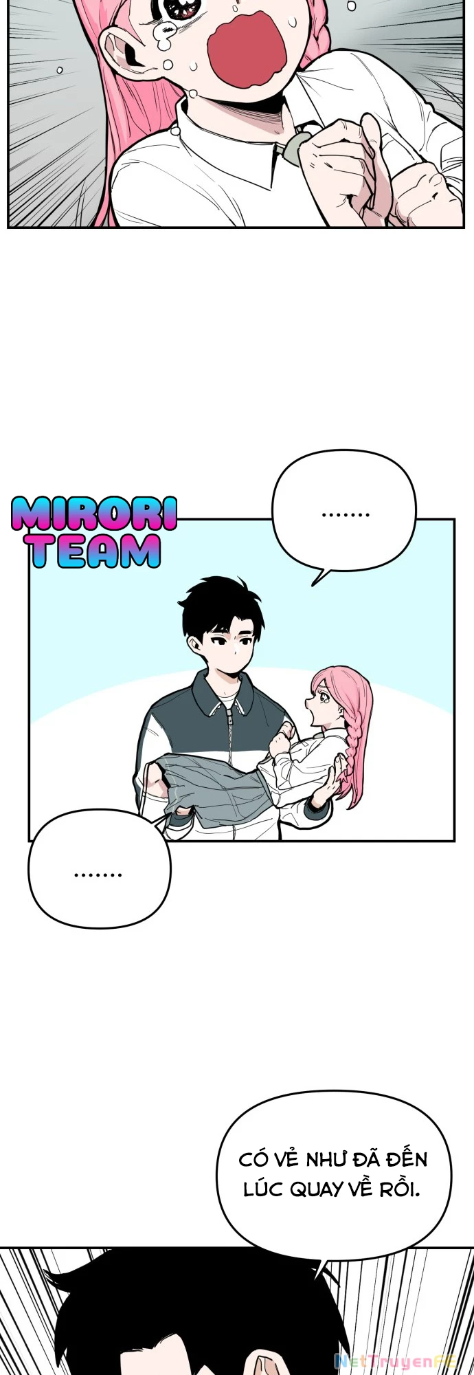 Sát Thủ Đáng Yêu Chapter 3 - Trang 2