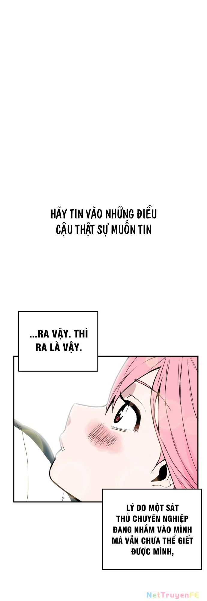 Sát Thủ Đáng Yêu Chapter 3 - Trang 2