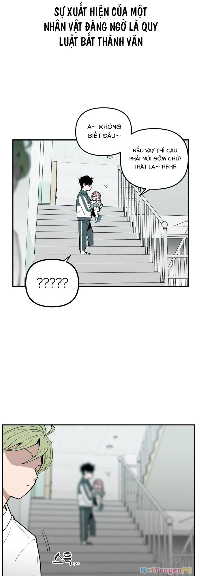 Sát Thủ Đáng Yêu Chapter 3 - Trang 2