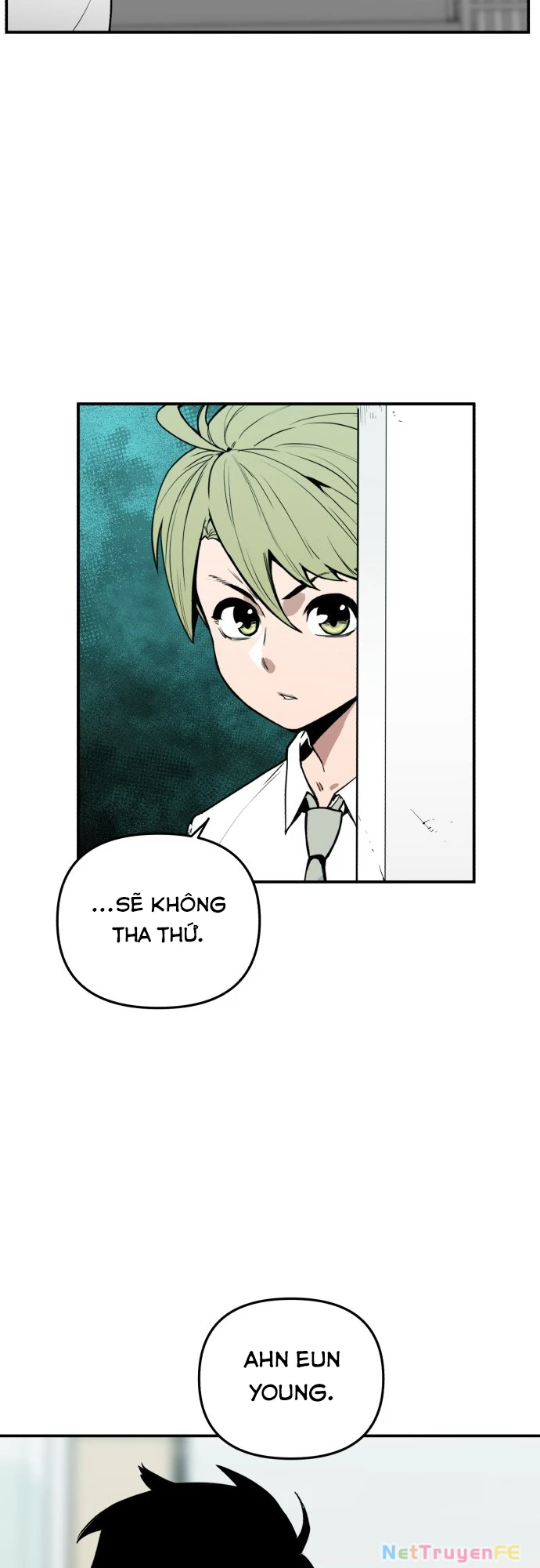 Sát Thủ Đáng Yêu Chapter 3 - Trang 2