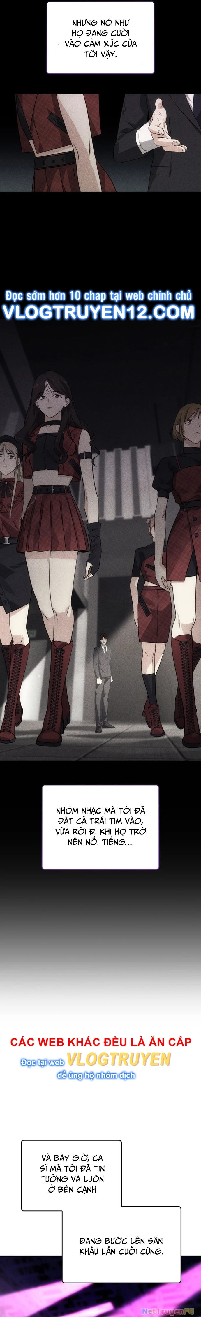 Đồng Hành Cùng Các Thiên Tài Âm Nhạc Chapter 1 - Trang 2