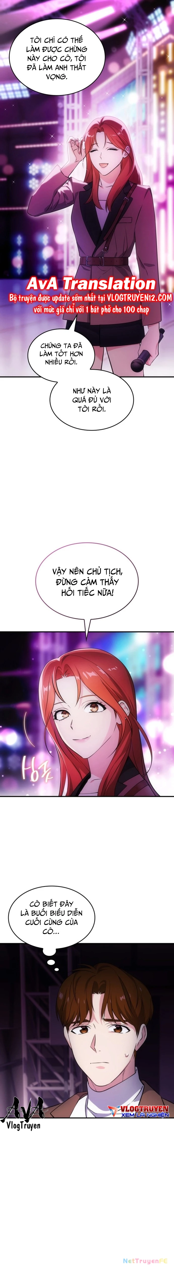 Đồng Hành Cùng Các Thiên Tài Âm Nhạc Chapter 1 - Trang 2