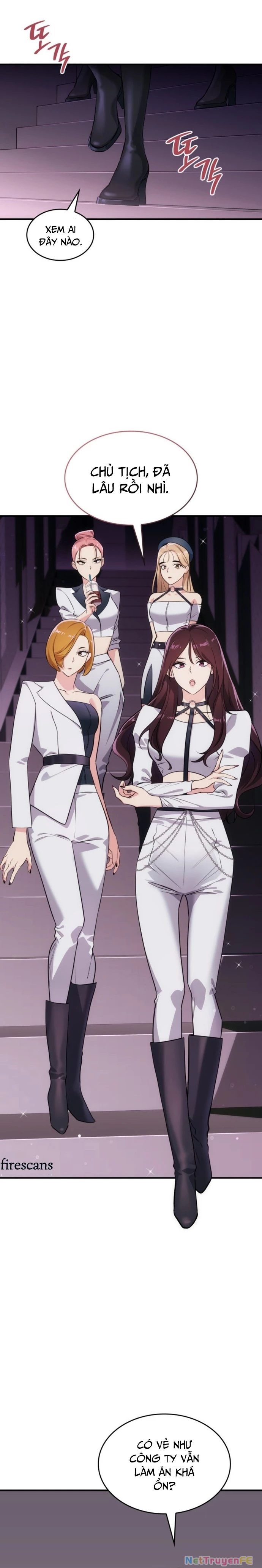 Đồng Hành Cùng Các Thiên Tài Âm Nhạc Chapter 1 - Trang 2