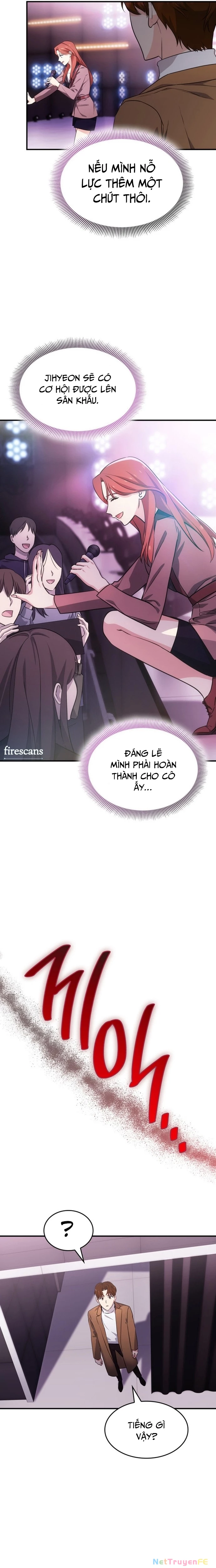 Đồng Hành Cùng Các Thiên Tài Âm Nhạc Chapter 1 - Trang 2