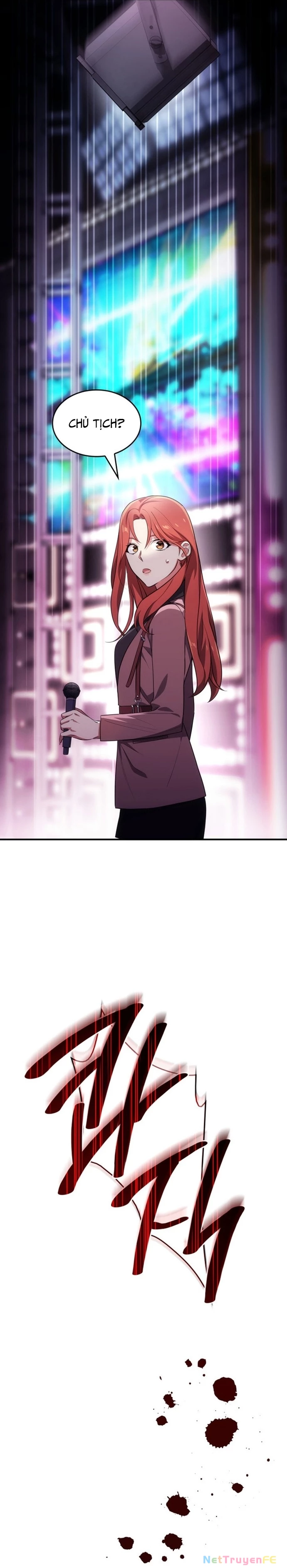 Đồng Hành Cùng Các Thiên Tài Âm Nhạc Chapter 1 - Trang 2