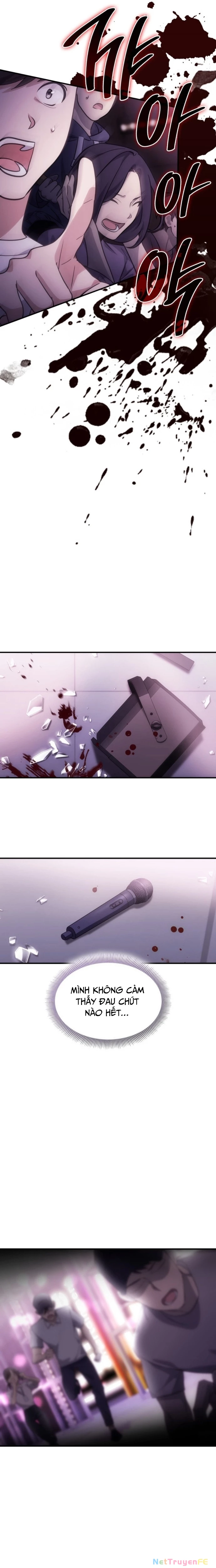 Đồng Hành Cùng Các Thiên Tài Âm Nhạc Chapter 1 - Trang 2