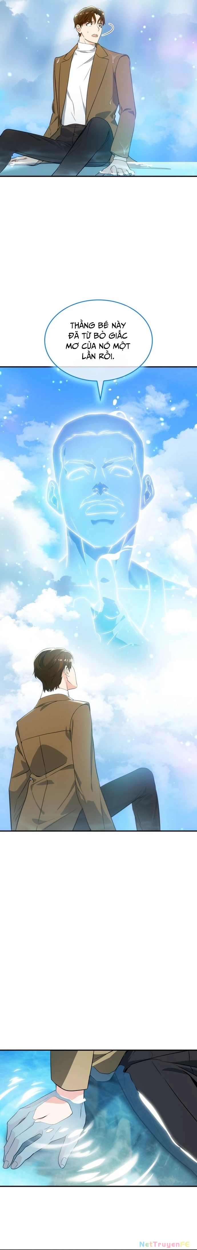 Đồng Hành Cùng Các Thiên Tài Âm Nhạc Chapter 1 - Trang 2