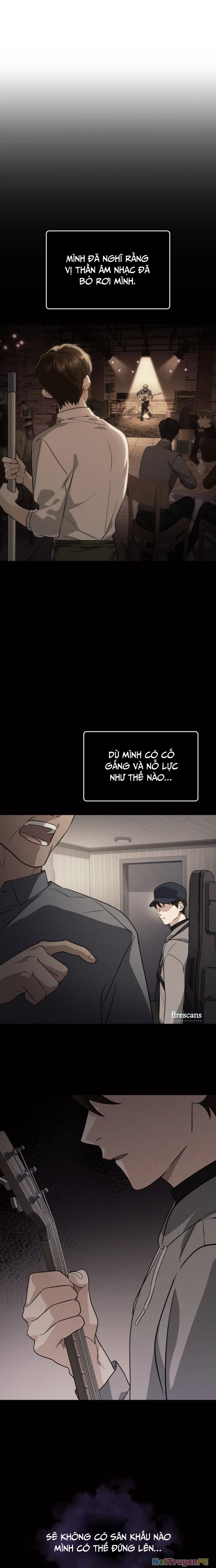 Đồng Hành Cùng Các Thiên Tài Âm Nhạc Chapter 1 - Trang 2