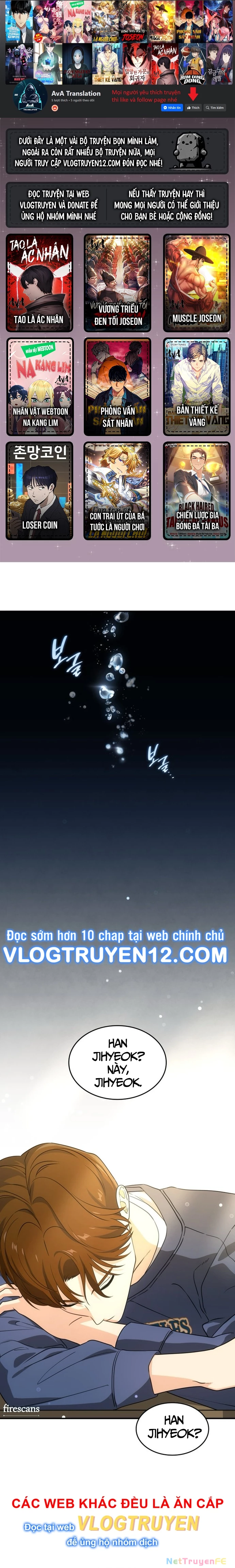 Đồng Hành Cùng Các Thiên Tài Âm Nhạc Chapter 2 - Trang 2