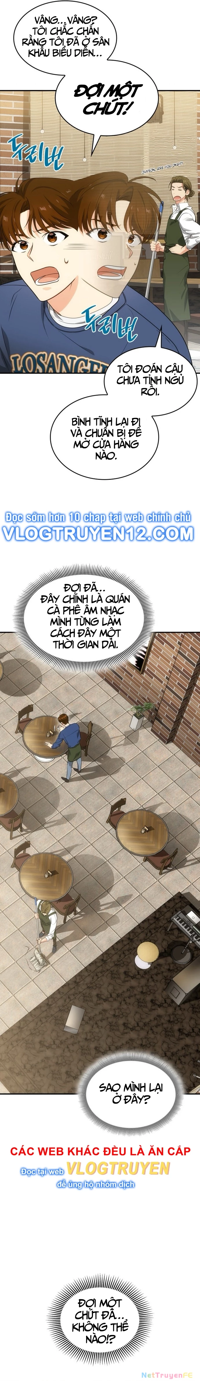 Đồng Hành Cùng Các Thiên Tài Âm Nhạc Chapter 2 - Trang 2