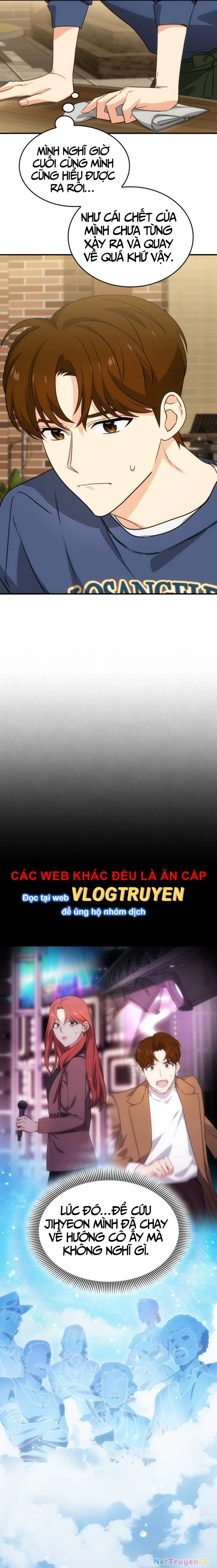 Đồng Hành Cùng Các Thiên Tài Âm Nhạc Chapter 2 - Trang 2