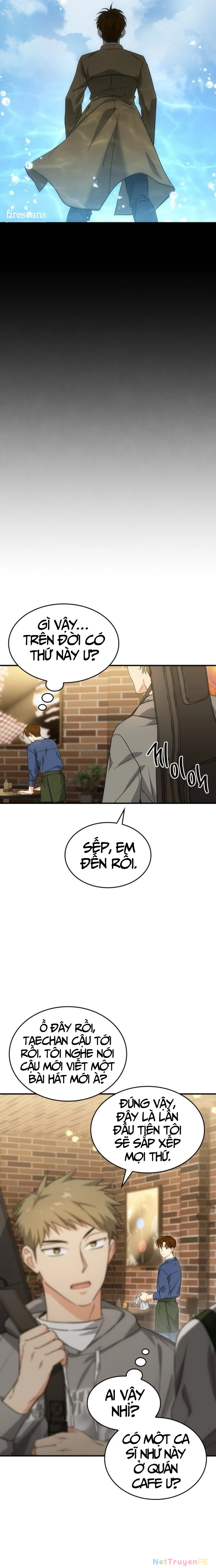 Đồng Hành Cùng Các Thiên Tài Âm Nhạc Chapter 2 - Trang 2