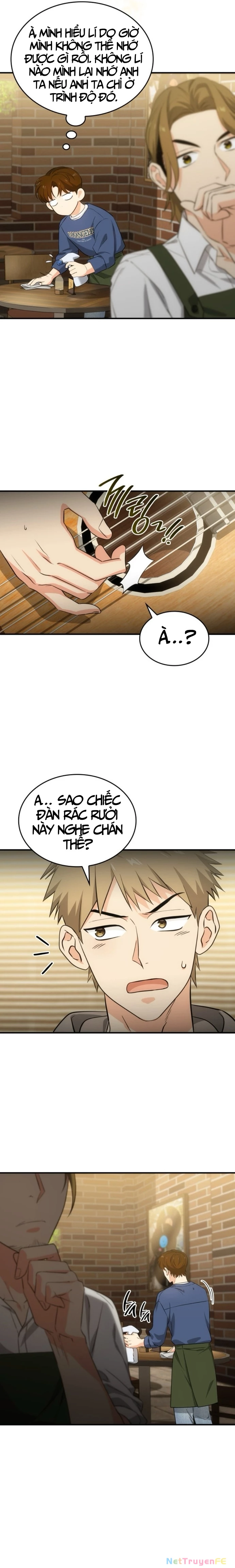 Đồng Hành Cùng Các Thiên Tài Âm Nhạc Chapter 2 - Trang 2