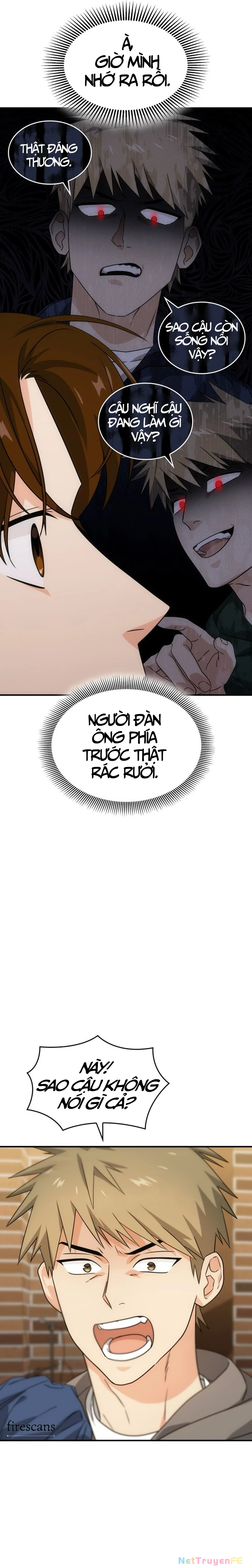 Đồng Hành Cùng Các Thiên Tài Âm Nhạc Chapter 2 - Trang 2