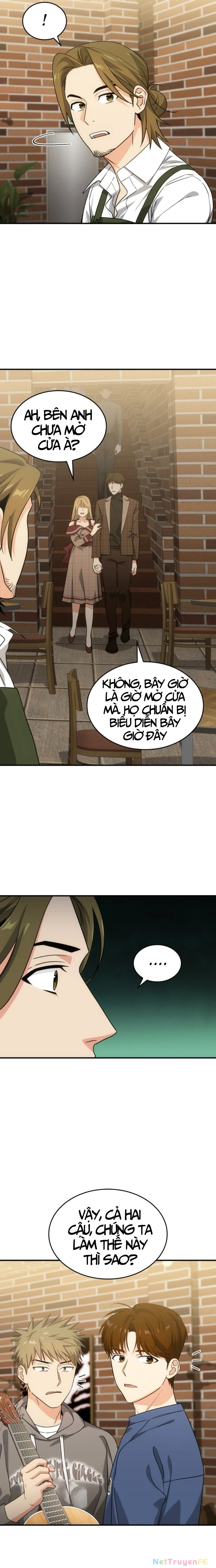 Đồng Hành Cùng Các Thiên Tài Âm Nhạc Chapter 2 - Trang 2