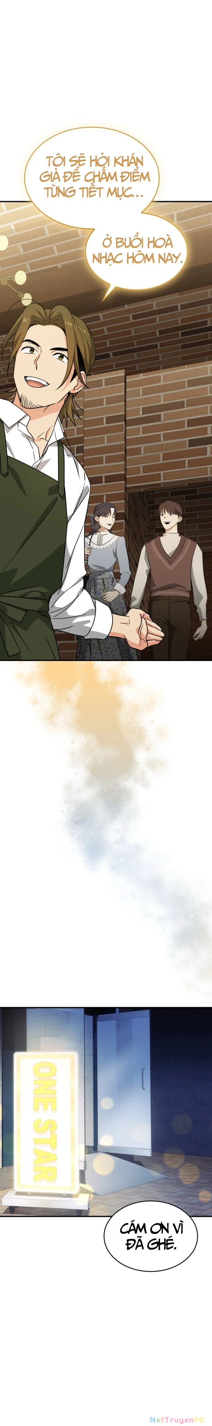 Đồng Hành Cùng Các Thiên Tài Âm Nhạc Chapter 2 - Trang 2