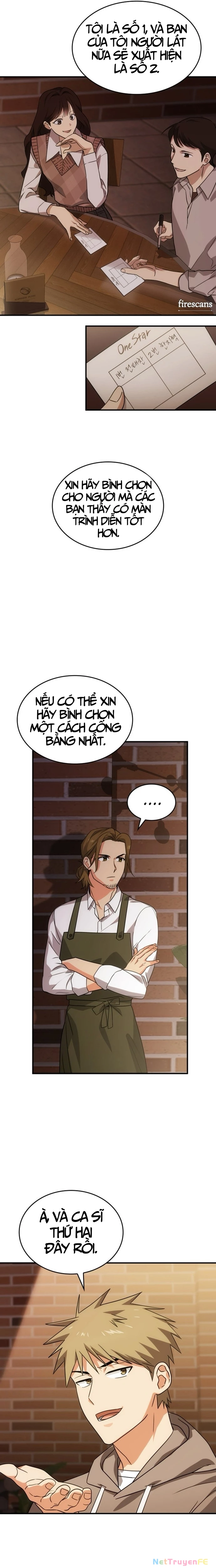 Đồng Hành Cùng Các Thiên Tài Âm Nhạc Chapter 2 - Trang 2