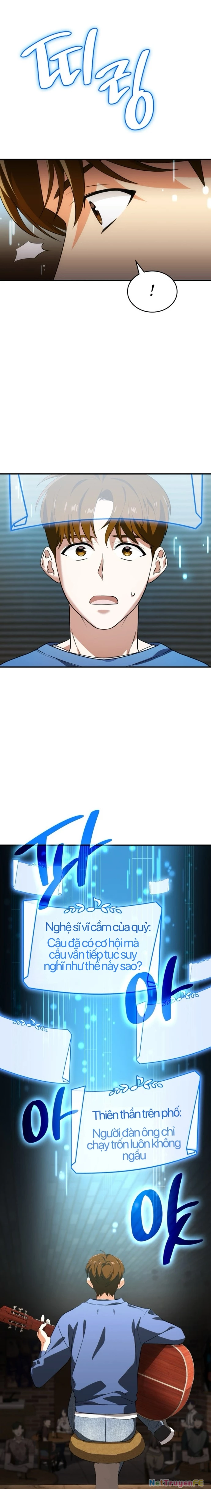 Đồng Hành Cùng Các Thiên Tài Âm Nhạc Chapter 2 - Trang 2