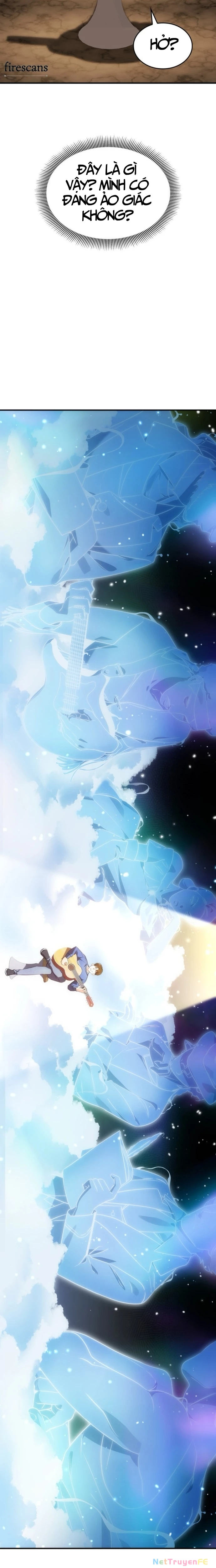 Đồng Hành Cùng Các Thiên Tài Âm Nhạc Chapter 2 - Trang 2