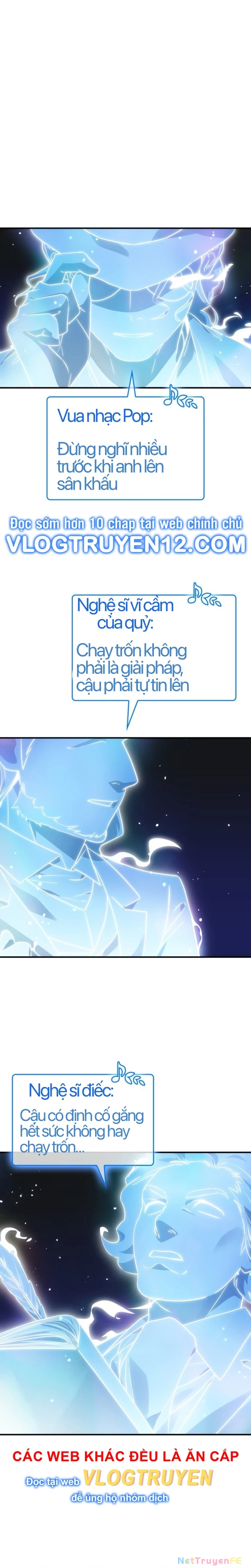 Đồng Hành Cùng Các Thiên Tài Âm Nhạc Chapter 2 - Trang 2