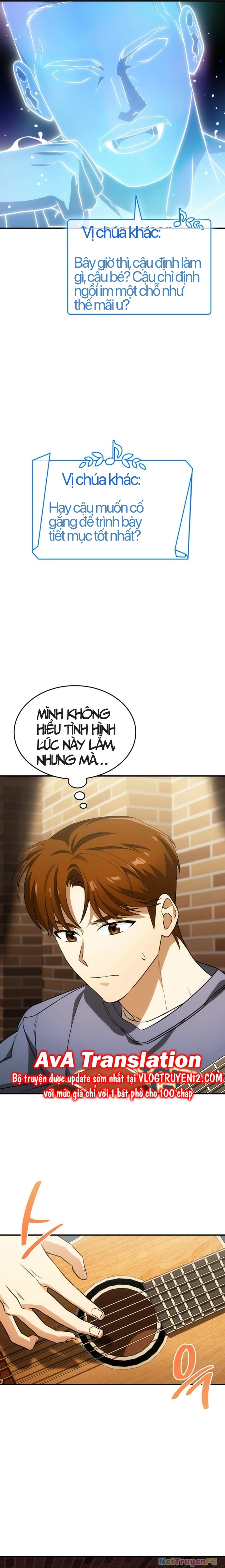 Đồng Hành Cùng Các Thiên Tài Âm Nhạc Chapter 2 - Trang 2