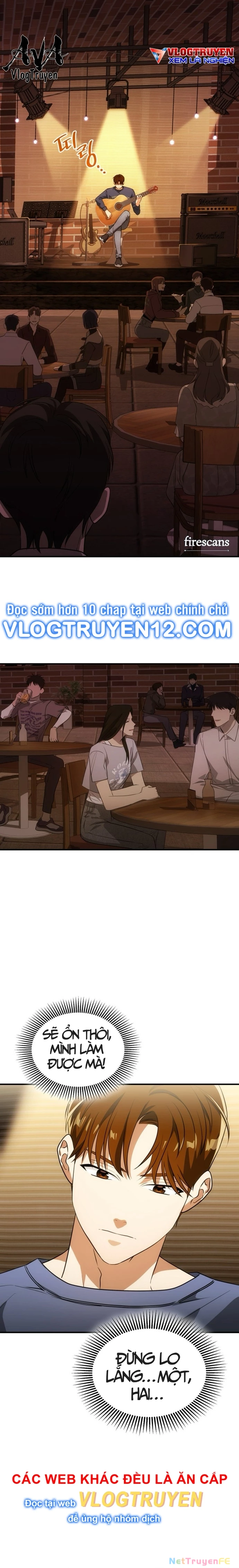 Đồng Hành Cùng Các Thiên Tài Âm Nhạc Chapter 2 - Trang 2