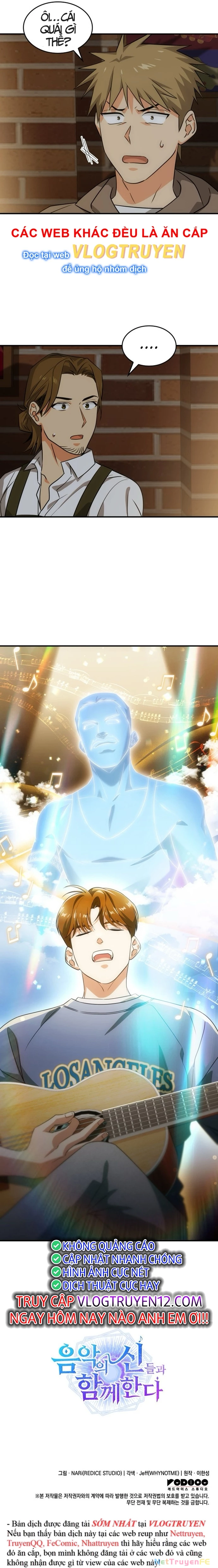 Đồng Hành Cùng Các Thiên Tài Âm Nhạc Chapter 2 - Trang 2