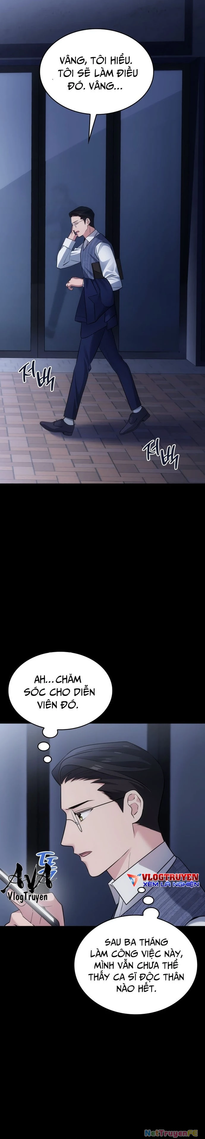 Đồng Hành Cùng Các Thiên Tài Âm Nhạc Chapter 3 - Trang 2