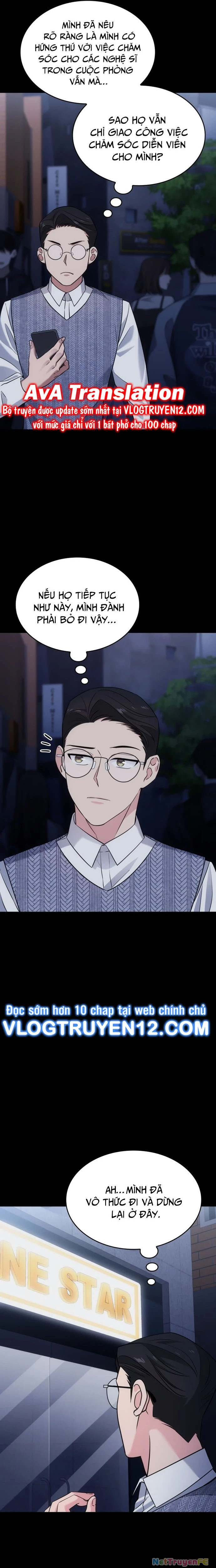 Đồng Hành Cùng Các Thiên Tài Âm Nhạc Chapter 3 - Trang 2