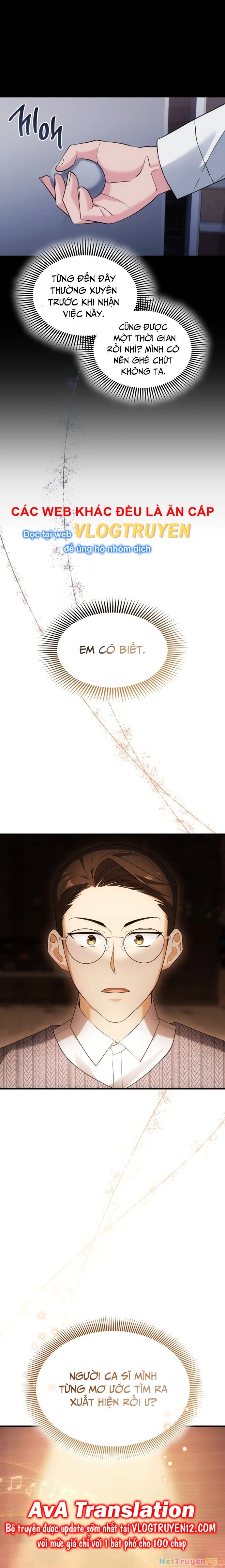 Đồng Hành Cùng Các Thiên Tài Âm Nhạc Chapter 3 - Trang 2