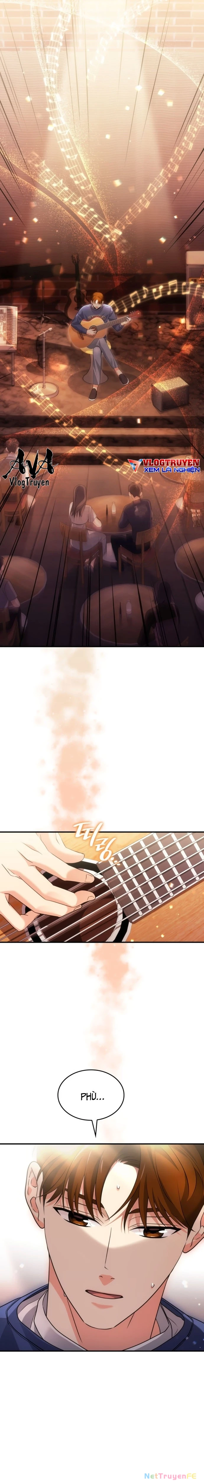 Đồng Hành Cùng Các Thiên Tài Âm Nhạc Chapter 3 - Trang 2