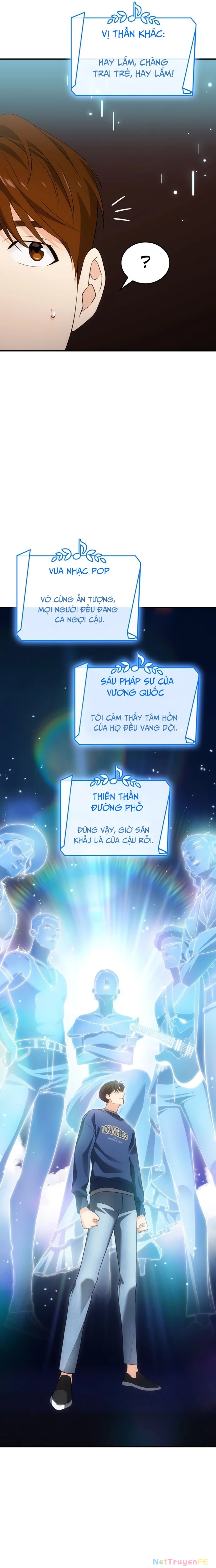 Đồng Hành Cùng Các Thiên Tài Âm Nhạc Chapter 3 - Trang 2