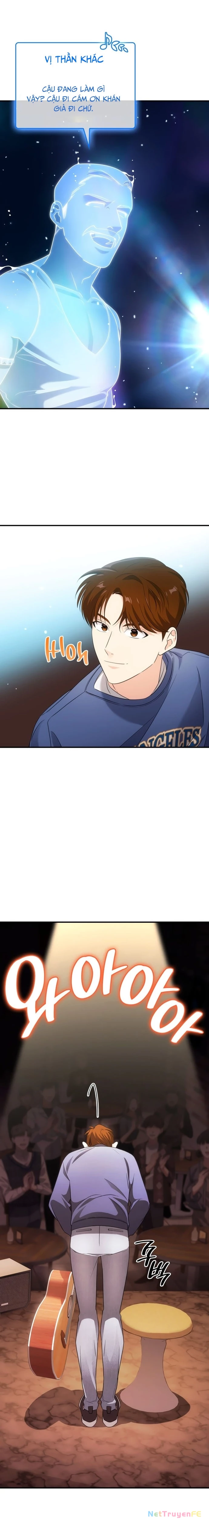 Đồng Hành Cùng Các Thiên Tài Âm Nhạc Chapter 3 - Trang 2