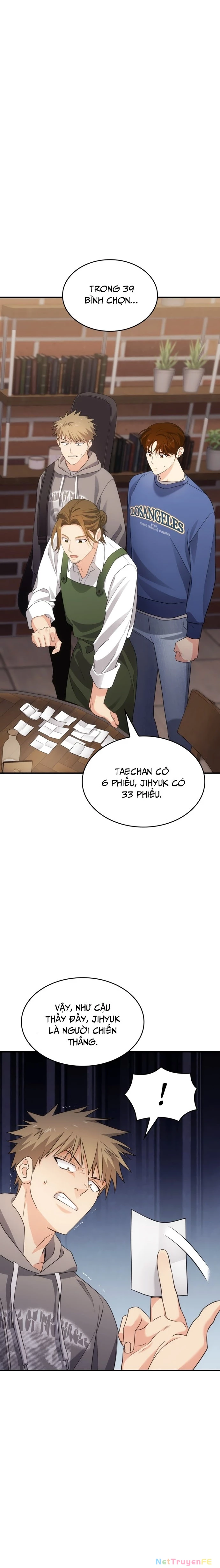 Đồng Hành Cùng Các Thiên Tài Âm Nhạc Chapter 3 - Trang 2