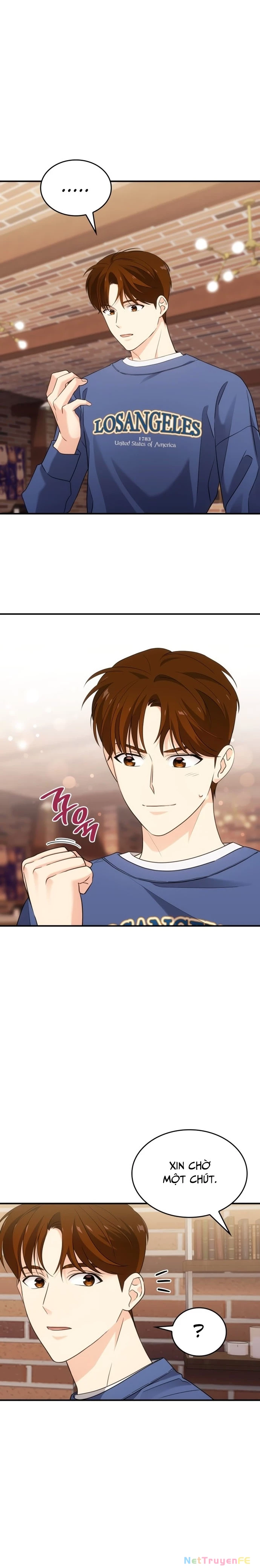 Đồng Hành Cùng Các Thiên Tài Âm Nhạc Chapter 3 - Trang 2